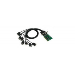 Плата MOXA CP-168U-T w/o Cable