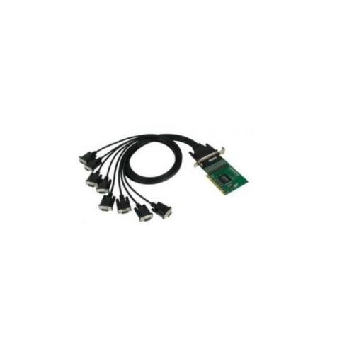 Плата MOXA CP-168U-T w/o Cable