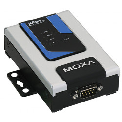 Сервер MOXA NPort 6150
