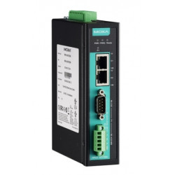 Сервер MOXA NPort IA5150AI-T