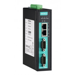 Сервер MOXA NPort IA5250A-T