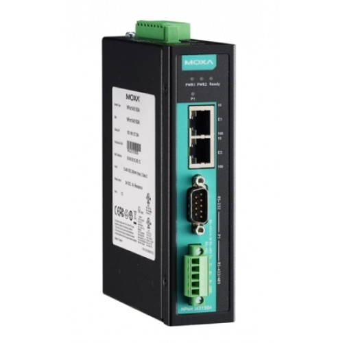 Сервер MOXA NPort IA5150A