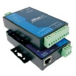 Сервер MOXA NPort 5230