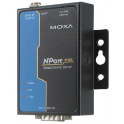 Сервер MOXA NPort 5110A-T