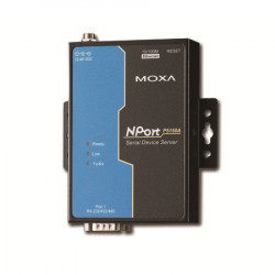 Сервер MOXA NPort 5150A-T