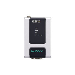 Преобразователь MOXA NPort 6150-T