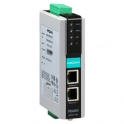 Преобразователь MOXA MGate EIP3170 Преобразователь MOXA MGate EIP3170