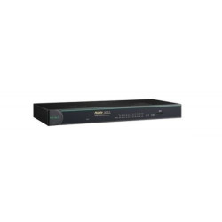 Преобразователь интерфейсов MOXA MGate MB3660I-16-2AC Преобразователь интерфейсов MOXA MGate MB3660I-16-2AC