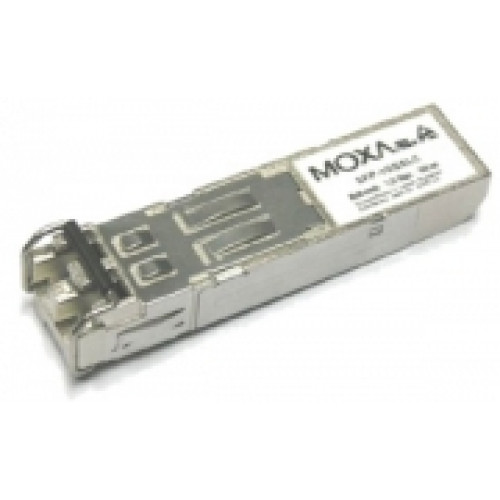 Модуль SFP MOXA SFP-1GSXLC-T