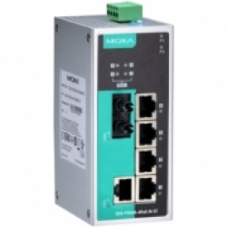 Коммутатор PoE MOXA EDS-P206A-4PoE-M-ST