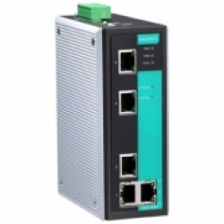 Коммутатор управляемый MOXA EDS-405A-EIP-T