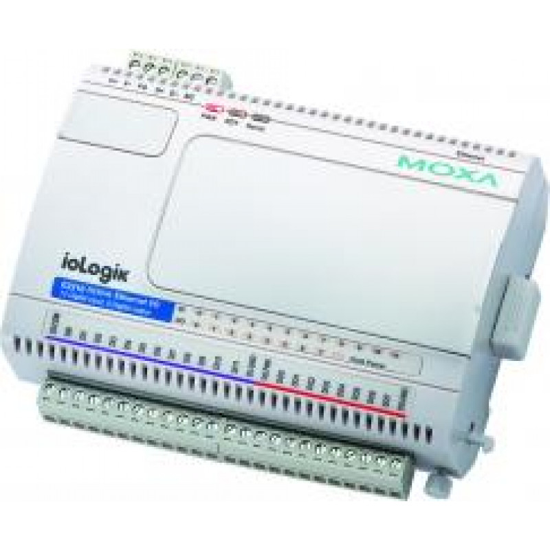 Модуль MOXA ioLogik E2210
