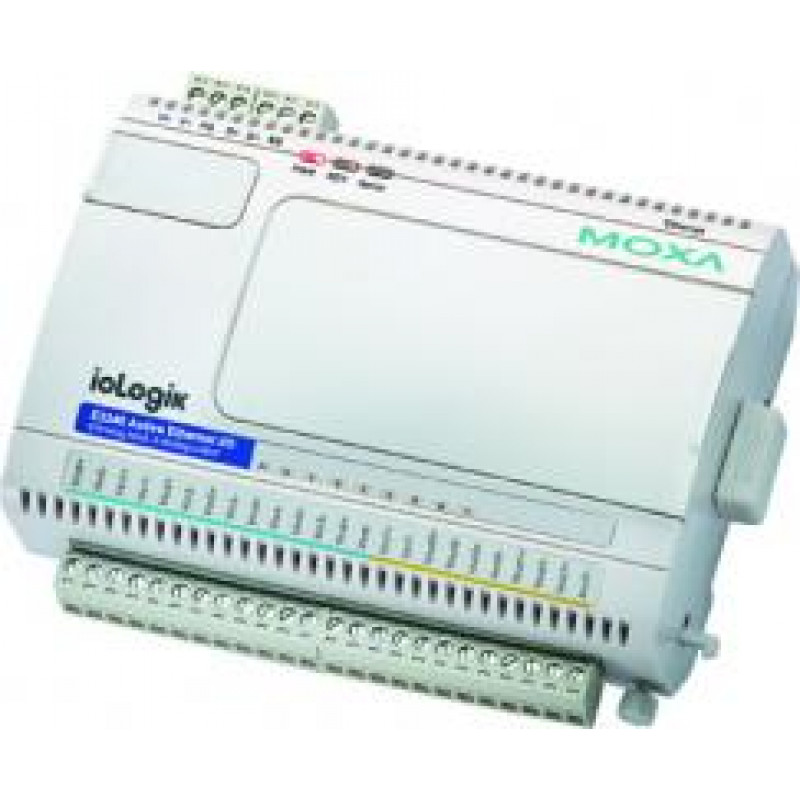 Модуль MOXA ioLogik E2240