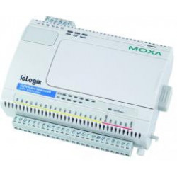 Модуль MOXA ioLogik E2260