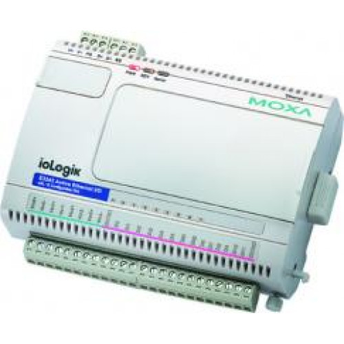 Модуль MOXA ioLogik E2242