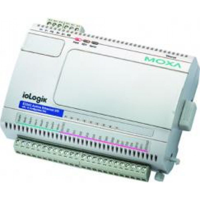 Модуль MOXA ioLogik E2242