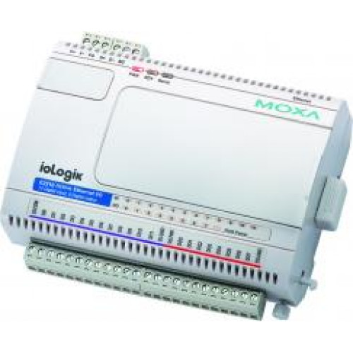 Модуль MOXA ioLogik E2210-T