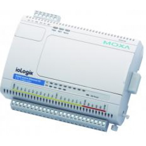 Модуль MOXA ioLogik E2262-T
