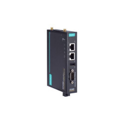 Модем MOXA OnCell 3120-LTE-1-EU Модем MOXA OnCell 3120-LTE-1-EU