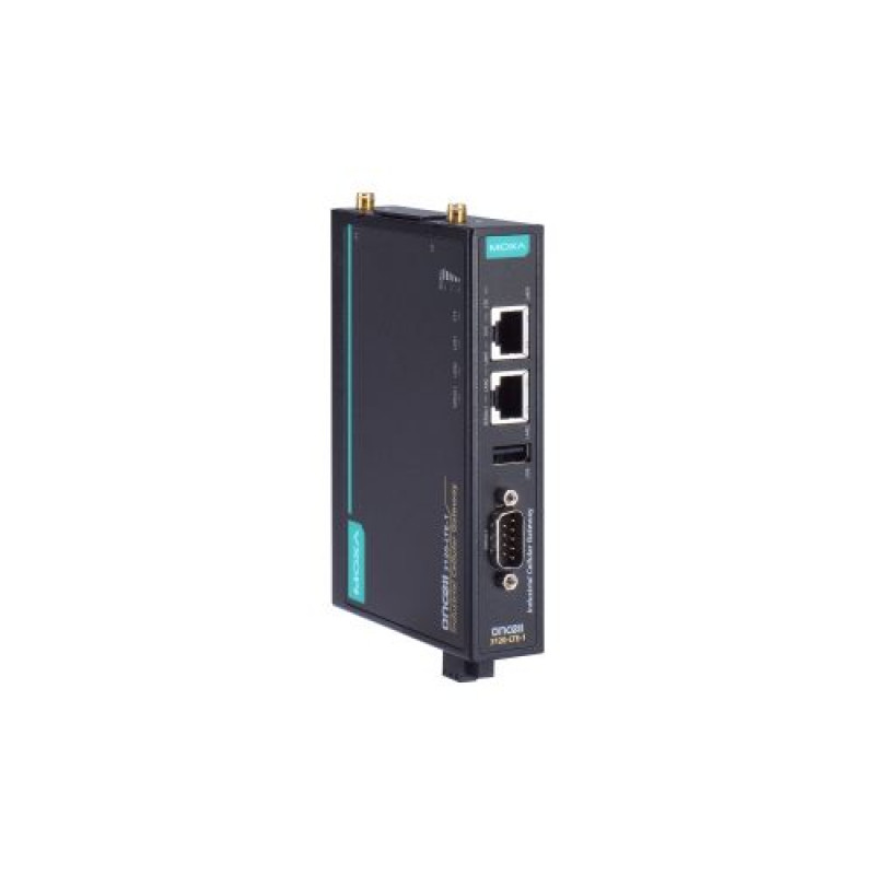 Модем MOXA OnCell 3120-LTE-1-EU