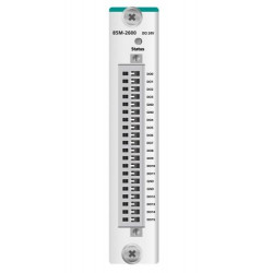 Модуль MOXA 85M-2600-T Модуль MOXA 85M-2600-T