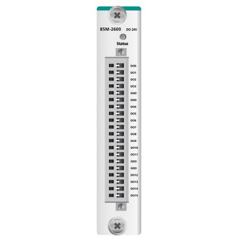 Модуль MOXA 85M-2600-T