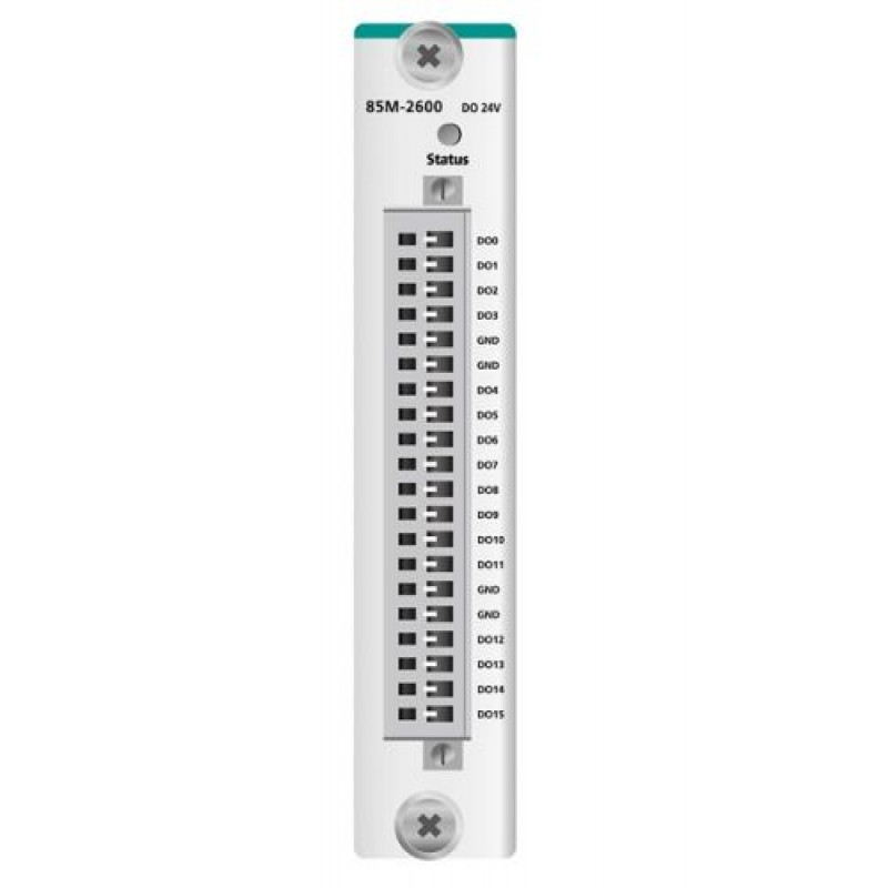 Модуль MOXA 85M-2600-T