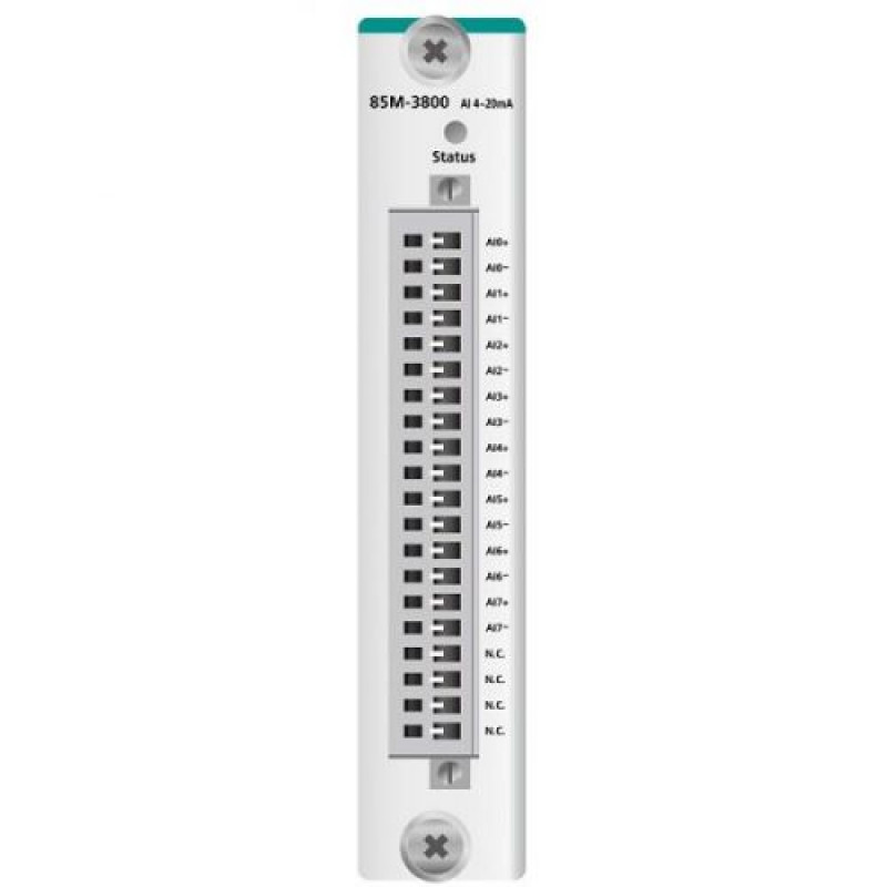 Модуль MOXA 85M-3810-T