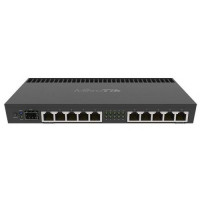 Маршрутизатор Mikrotik RB4011IGS+RM