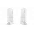 Wi-Fi мост Mikrotik Wireless Wire RBWAPG-60ADKIT