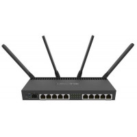 Маршрутизатор Mikrotik RB4011iGS+5HacQ2HnD-IN