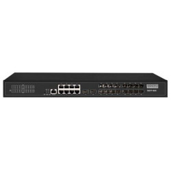 Коммутатор управляемый OSNOVO SW-70818/L2