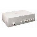 Коммутатор PoE OSNOVO SW-80501/W