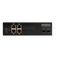 Коммутатор PoE OSNOVO SW-8042/IC