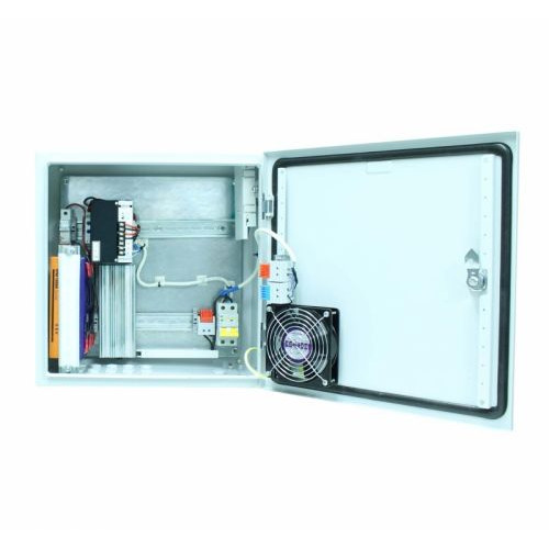 Станция OSNOVO OS-44TB1