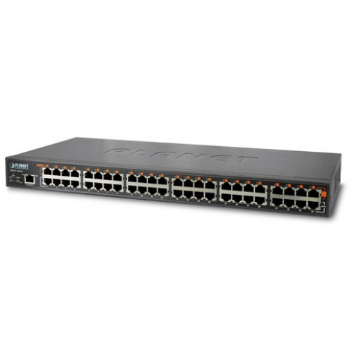 Инжектор PoE Planet HPOE-2400G