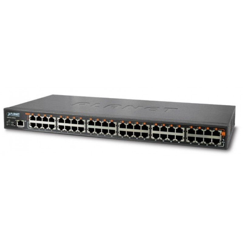 Инжектор PoE Planet HPOE-2400G