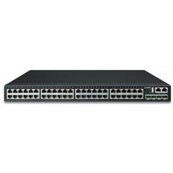 Коммутатор Planet SGS-6341-48T4X