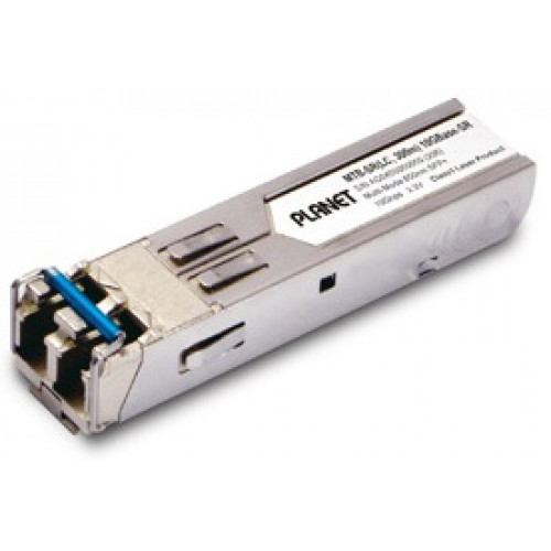 Трансивер Planet MTB-LB40 (10G SFP+, WDM, TX:1330nm, RX:1270nm, 40KM)