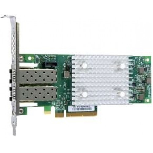 Сетевая плата Qlogic QLE2692-SR-CK