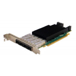 Сетевая карта Silicom PE31625G4I71L-XR