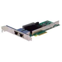 Сетевая карта Silicom PE310G2i50-T