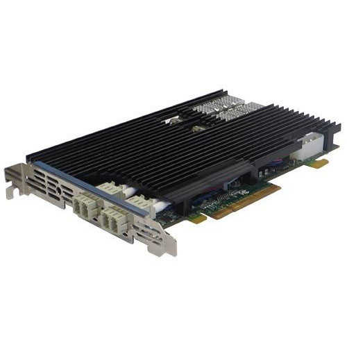 Сетевая карта Silicom PE210G2DBi9-SR-SD (2 порта 10GbE SFP+ SR, Intel, PCI-E x8)