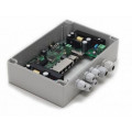 Коммутатор TFortis PSW-1G 4F