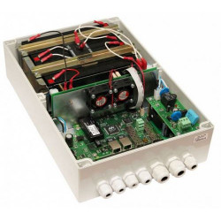 Коммутатор управляемый TFortis PSW-2G 2F+ UPS