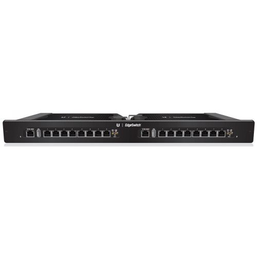 Коммутатор Ubiquiti EdgeSwitch