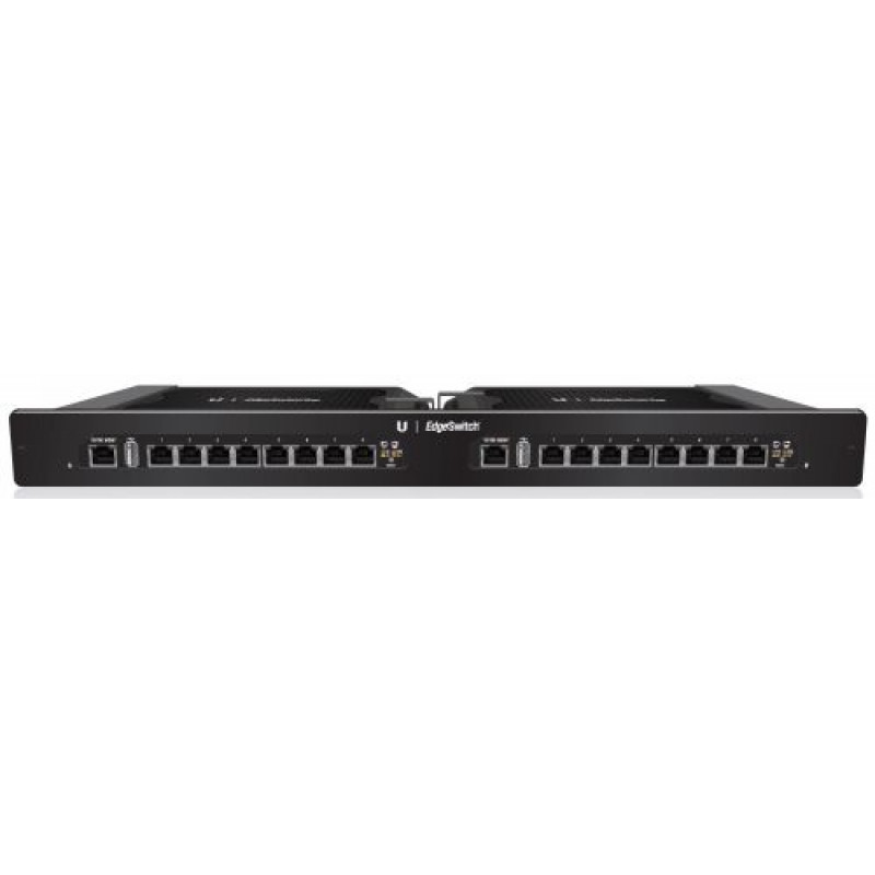 Коммутатор Ubiquiti EdgeSwitch