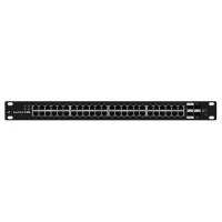 Коммутатор PoE Ubiquiti ES-48-500W