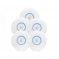 Точка доступа Ubiquiti UniFi AC Pro 5-pack