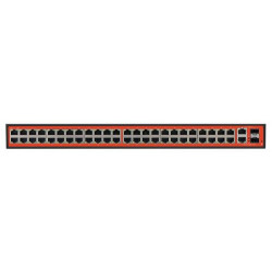 Коммутатор PoE Wi-Tek WI-PS150GF